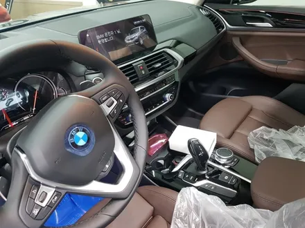 부산 루마 버텍스 썬팅.BMW  X3. 루마 버텍스700☆☆☆       프리미엄 썬팅.풀 시공.           BMW X3 (2018 신형)