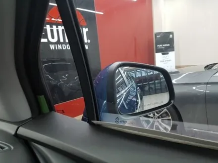 부산.루마썬팅시즌2. 쉐보레 (트랙스) 아티젠(스페셜)IB.  풀 시공