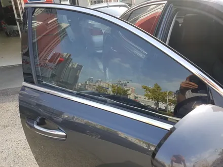 부산.K7프리미어.후퍼옵틱 썬팅.재시공.(후퍼옵틱GK)