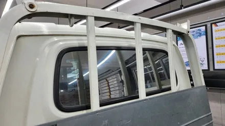 포터2 썬팅.포터2 열차단 썬팅 시공.포터2 반사필름 시공.부산 포터2썬팅샵.미라클 카 멀티샵