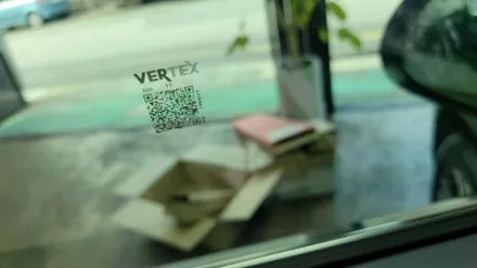 루마 버텍스 썬팅.부산 사상산업단지점.TM싼타페.루마 열차단 썬팅필름 시공