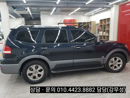 부산 루마썬팅 시즌2. 모하비   기존 썬팅필름 제거 후. 루마시즌2.래티튜드 풀 시공. 정품 Q.R코드.열차단 썬팅