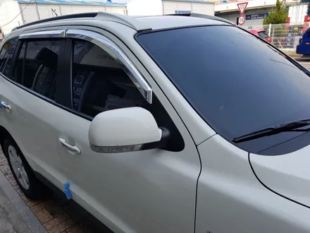 부산.레이노 썬팅.시공 전문점  싼타페CM.(레이노 S7)썬팅.   열차단썬팅.레이노썬팅.가성비 대장.(재시공)