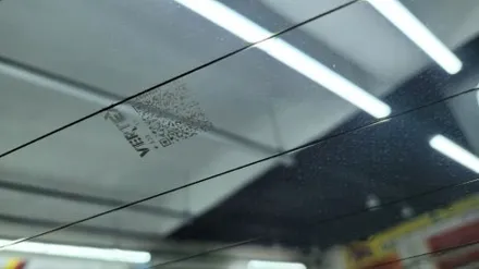 더뉴 그랜져.루마 버텍스 썬팅 시공.부산 버텍스 (사상 산업단지점)