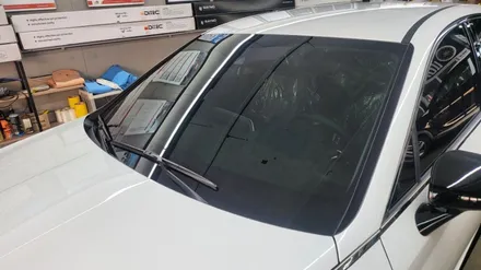 부산 버텍스 썬팅샵.사상 산업단지점.DN8쏘나타. 루마 버텍스500썬팅.파인뷰 QHD블랙박스 장착
