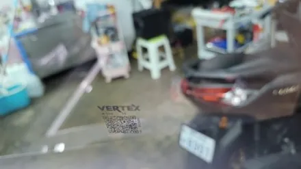 루마썬팅.루마 버텍스 썬팅.GV70제네시스 버텍스500풀 시공.부산 버텍스 썬팅 (사상 산업단지점)