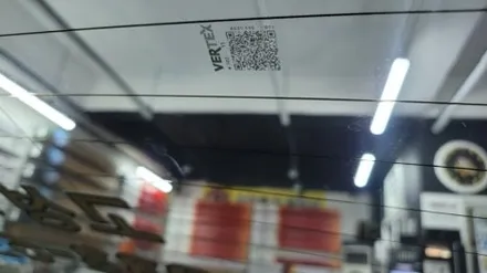 IG그랜저 루마 버텍스 썬팅필름으로 재시공 했습니다.부산 버텍스썬팅.미라클 카멀티샵