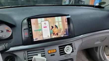 부산,안드로이드올인원 설치전문점.NF쏘나타 완벽설치