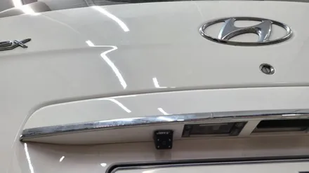 부산 그랜드 스타렉스 안드로이드 올인원으로 설치를 하였습니다