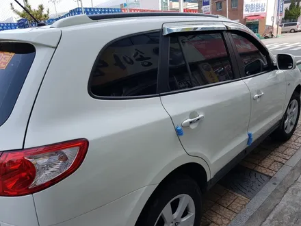 부산.레이노 썬팅.시공 전문점  싼타페CM.(레이노 S7)썬팅.   열차단썬팅.레이노썬팅.가성비 대장.(재시공)