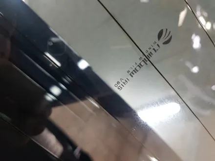 부산.GV80. SUV제네시스 레이보우 V90. 열반사 썬팅