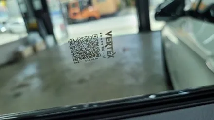 부산.루마버텍스썬팅.(사상산업단지점).BMW5시리즈.버텍스900☆☆☆☆☆풀 시공