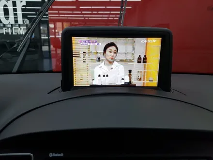 부산.그랜드 스타렉스. 네비(상단매립).8인치(네비)매립.지니3D맵.후방카메라
