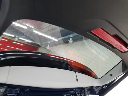 BMW 엑티브투어러.              레이노 썬팅 시공