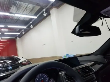 BMW M3 루마 버텍스 썬팅 버텍스600시공
