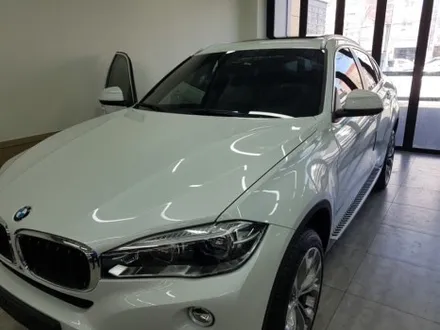 BMW X6.루마썬팅(시즌2)필름.라티튜드.풀 시공.                    썬루프