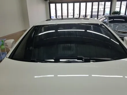 부산루마썬팅.부산벤츠썬팅.벤츠CLS 루마 아티젠 풀 시공.가성비 좋은 루마시즌2 아티젠...