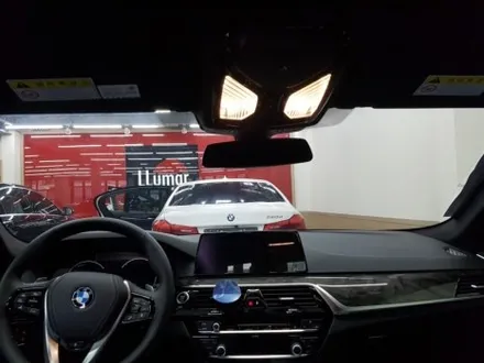 부산버텍스썬팅.BMW5 루마 버텍스900☆☆☆☆☆풀시공.프리미엄 썬팅.루마최고봉썬팅.현재로는 1등 제품이죠...