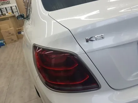 부산전면썬팅.루마버텍스.K9  프리미엄 열차단 전면썬팅K9    루마 버텍스900☆☆☆☆☆ (운전석ㆍ조수석) 버텍스700☆☆☆