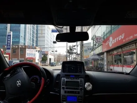 부산.레이노 썬팅.시공 전문점  싼타페CM.(레이노 S7)썬팅.   열차단썬팅.레이노썬팅.가성비 대장.(재시공)