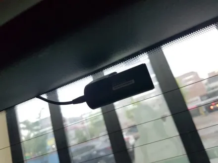 루마썬팅.부산프리미엄썬팅.모하비.모하비.모하비 버텍스500☆ 풀시공.부산 블랙박스.아이나비Z100장착