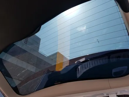 부산 레인보우 열반사 썬팅. GV80.《레인보우 V70》.시공 블랙박스 QXD5000