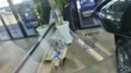 더올뉴 투싼 하이브리드.루마 버텍스 썬팅.아이나비 블랙박스 장착.부산 사상구 (미라클 카 멀티샵)