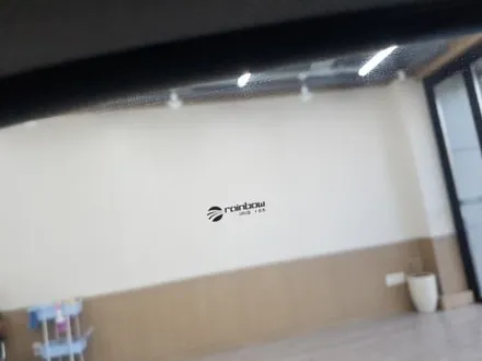부산. 2019 아반떼.레인보우 열차단(열반사)썬팅.시공         레인보우 썬팅.아이리스i55.