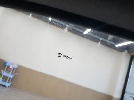 부산. 2019 아반떼.레인보우 열차단(열반사)썬팅.시공         레인보우 썬팅.아이리스i55.
