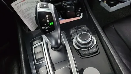 BMW 안드로이드 올인원 카플레이 12.3인치 설치.bmw전용 안드로이드 제품