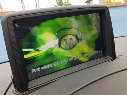 부산.그랜드 스타렉스.네비8인치.상단매립.후방카메라.현대 폰투스. 지니3D맵.