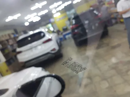 부산.♡TM싼타페♡ 루마버텍스 (프리미엄 썬팅) ♡ 버텍스700 & 600 ♡      (블랙박스 QXD3000)