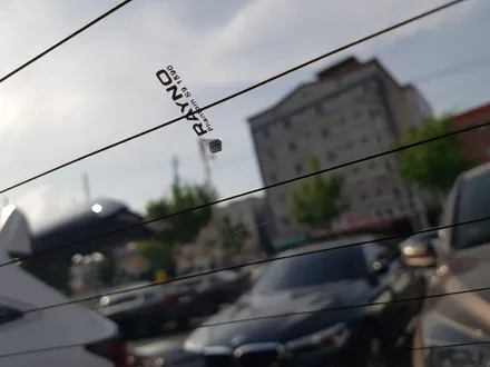 《부산썬팅》. 베뉴.(레이노S9) 열차단 썬팅.블랙박스 2채널