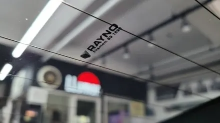 2024년.기아 K8.열차단썬팅 레이노S9.PPF필름 시공 입니다.부산 미라클 카 멀티샵