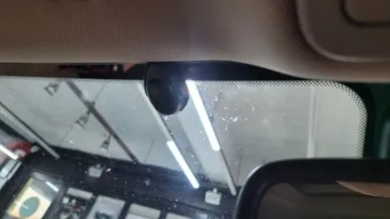 쉐보레 말리부 차량 안드로이드 올인원으로 교체를 하였습니다.안드로이드12버전.KC인증제품