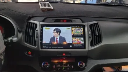 부산 안드로이드올인원,저가형 모델 CDT A2 \
