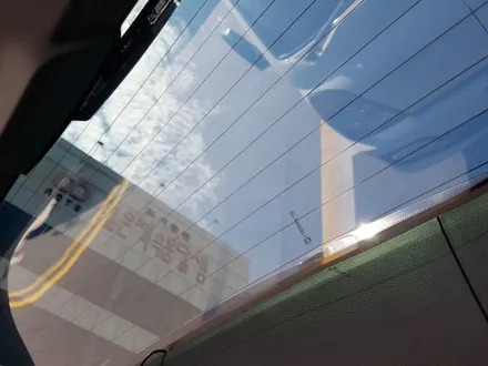 부산.2019년 코란도.쌍용 코란도.●레인보우V90●.열반사 썬팅.(레인보우 V90) \