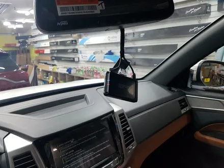 부산.쌍용 자동차.칸(KHAN). 레이노 S9.열차단 썬팅.(시공) ♡칸♡ 렉스턴 스포츠.칸!