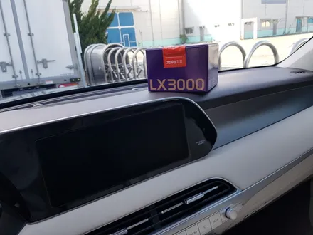 《팰리세이드》 레인보우V70. 열반사 썬팅. 파인뷰 LX3000(블랙박스)