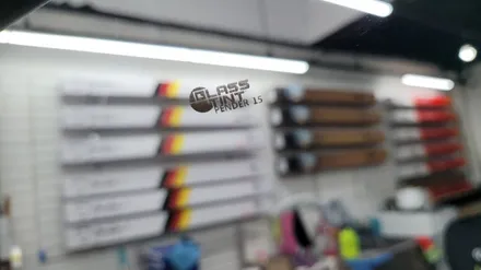 부산 글라스 틴트 썬팅.(사상구 새벽시장점). 미라클 카 멀티샵. TM 싼타페.글라스 틴트 시공. 파인뷰 LX5000. 유리막 코팅 (신차패키지)
