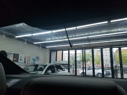 부산.BMW5시리즈.레인보우 열반사 썬팅♡레인보우V90♡ 유리막 코팅.4종 PPF