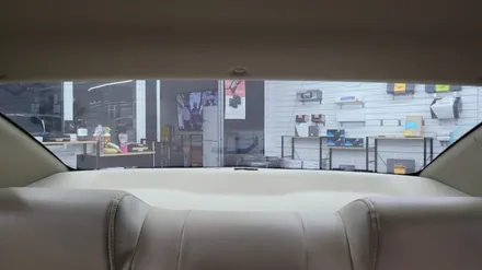 아반떼.아반떼 카디언열반사썬팅.재시공.카디언 썬팅.기존 필름 제거후.카디언 (아로) 재시공.