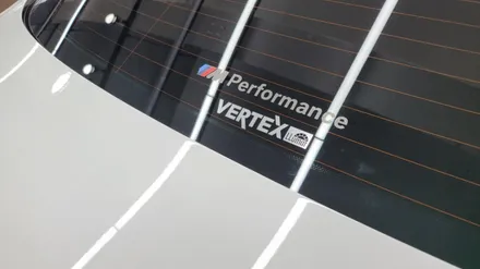 부산.루마버텍스썬팅.(사상산업단지점).BMW5시리즈.버텍스900☆☆☆☆☆풀 시공
