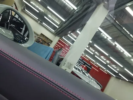 부산포르쉐 카레라4GTS 버텍스900 시공
