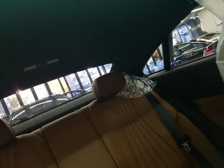 벤츠E클래스 쿠페 루마스타 썬팅시공