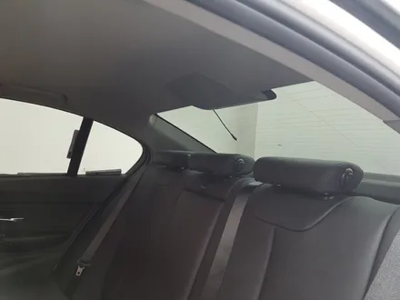 BMW3시리즈 스미스 클럽T1 썬팅  시공