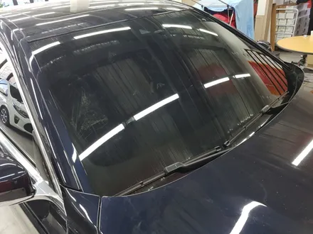 BMW7시리즈   스미스클럽  T2 풀 시공