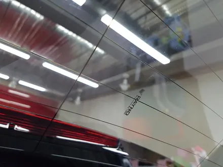 BMW 엑티브투어러.              레이노 썬팅 시공