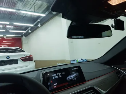 BMW5                                   루마 버텍스700☆☆☆           풀 시공 썬팅