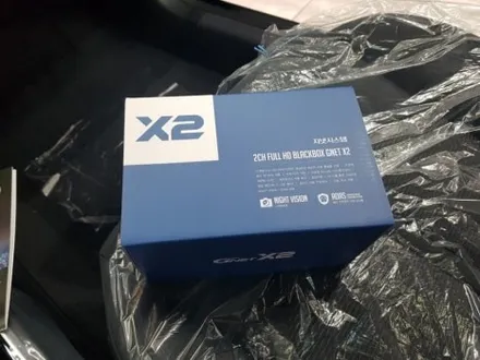 부산 썬팅.뉴라이즈,루마썬팅 풀시공.블랙박스 설치까지 해결!